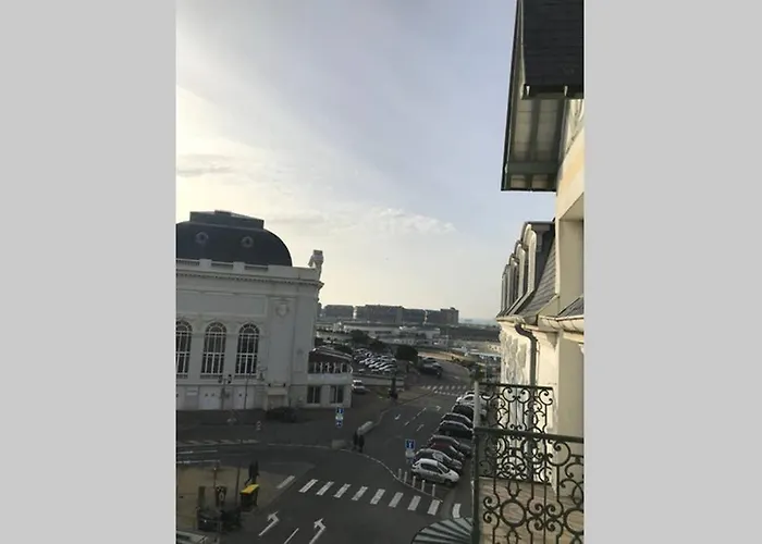 Le Studio De La Mer
