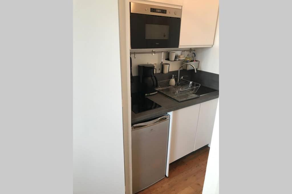 Le De La Apartment