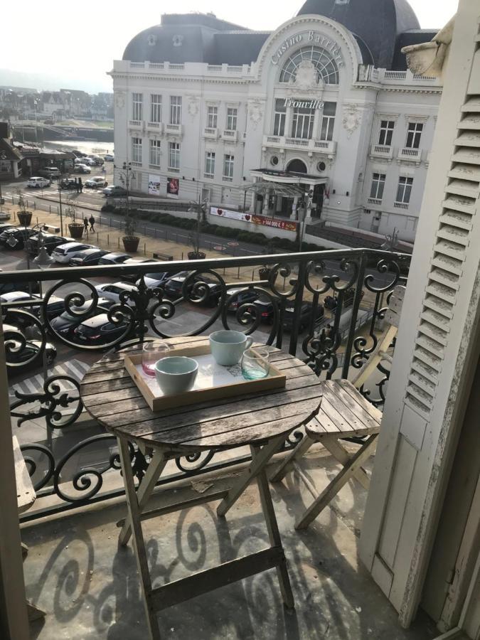 Apartment Le De La Trouville-sur-Mer