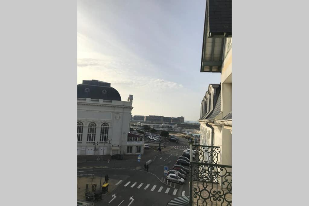 Apartment Le De La *